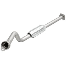 Load image into Gallery viewer, MagnaFlow Direct Fit Catalytic Converter 94-95 Buick Century 3.1L