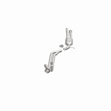 Load image into Gallery viewer, MagnaFlow Direct Fit Catalytic Converter 90-93 Mercedes 300E/TE 3.0L