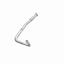Load image into Gallery viewer, MagnaFlow Direct Fit Catalytic Converter 1997-2000 Chevrolet Express 1500 5.7 1997-2000