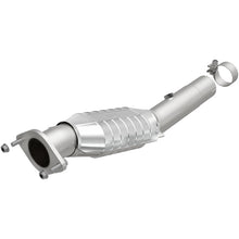 Load image into Gallery viewer, MagnaFlow Direct Fit Catalytic Converter GM 01-02 2500 Passenger Side 6L