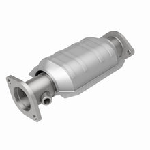Load image into Gallery viewer, MagnaFlow Direct Fit Catalytic Converter 00-02 Nissan Sentra 1.8L CC