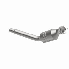 Load image into Gallery viewer, MagnaFlow Direct Fit Catalytic Converter 11-12 Jaguar XJ 5.0L