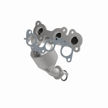 Load image into Gallery viewer, MagnaFlow Direct Fit Catalytic Converter 04-06 Toyota Sienna 3.3L