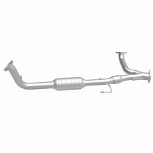 Load image into Gallery viewer, MagnaFlow Direct Fit Catalytic Converter 96-97 3.2L Passport D/S A/T