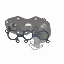 Load image into Gallery viewer, MagnaFlow Direct Fit Catalytic Converter 07-10 Camry 3.5 Passenger Side Manifold