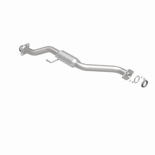 Load image into Gallery viewer, MagnaFlow Direct Fit Catalytic Converter 06-08 Suzuki Grand Vitara 2.7L