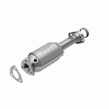 Load image into Gallery viewer, MagnaFlow California Direct Fit Converter 00-01 Acura Integra 1.8L