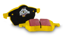 Load image into Gallery viewer, EBC 2020+ Cadillac CT4 Sport 2.0T Yellowstuff Front Brake Pads