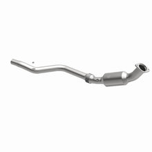 Load image into Gallery viewer, MagnaFlow Direct Fit Catalytic Converter 05-07 Chrysler 300 2.7/3.5L D/S