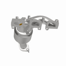 Load image into Gallery viewer, MagnaFlow DF Catalytic Conv Ford Explorer 2013 3.5L Rear Manifold *NOT FOR SALE IN CALIFORNIA*