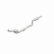 Load image into Gallery viewer, MagnaFlow Direct Fit Catalytic Converter 00-03 Mercedes S430 4.3L