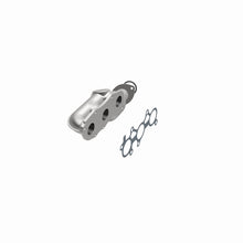 Load image into Gallery viewer, MagnaFlow Direct Fit Catalytic Converter 2006 Lexus GS300 3.0L Passenger Side m