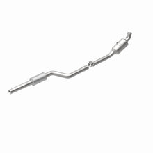 Load image into Gallery viewer, MagnaFlow California Direct Fit Converter 08-10 Mercedes-Benz C300 3.0L