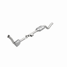 Load image into Gallery viewer, MagnaFlow Direct Fit Catalytic Converter 2003 Mercedes ML320 3.2L