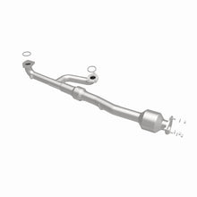 Load image into Gallery viewer, MagnaFlow Direct Fit Catalytic Converter 13-14 Accord 3.5L