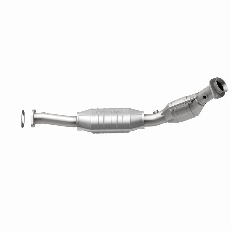 MagnaFlow Direct Fit Catalytic Converter Crown Vic-Town Car-Grand Marq