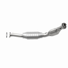 Load image into Gallery viewer, MagnaFlow Direct Fit Catalytic Converter Crown Vic-Town Car-Grand Marq