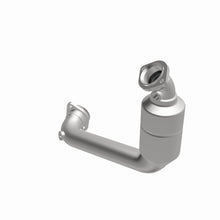Load image into Gallery viewer, MagnaFlow Direct Fit Catalytic Converter 99-00 Mercedes CLK320 3.2L