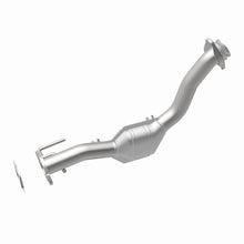 Load image into Gallery viewer, MagnaFlow Direct Fit Catalytic Converter 96-98 Explorer-Mountaineer