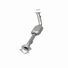 Load image into Gallery viewer, MagnaFlow Direct Fit Catalytic Conv 02-06 Cadillac Escalade / 02-06 GM Yukon (Inc Denali) 6.0L P/S