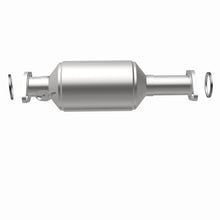 Load image into Gallery viewer, MagnaFlow Direct Fit Catalytic Converter 81-83 Toyota Pick Up 2.4L