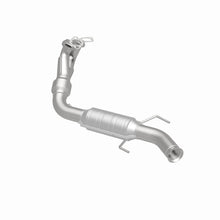 Load image into Gallery viewer, MagnaFlow Direct Fit Catalytic Converter 97 Saab 900 2.3L