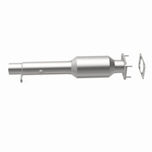 Load image into Gallery viewer, MagnaFlow Direct Fit Catalytic Converter Cadillac 96-99 4.6L