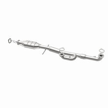 Load image into Gallery viewer, MagnaFlow Direct Fit Catalytic Converter 02-05 Hyundai XG350 3.5L