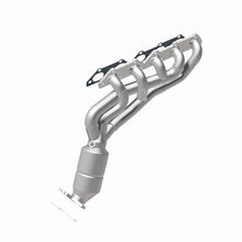 Load image into Gallery viewer, MagnaFlow Direct Fit Catalytic Converter 95-98 Acura TL 2.5L