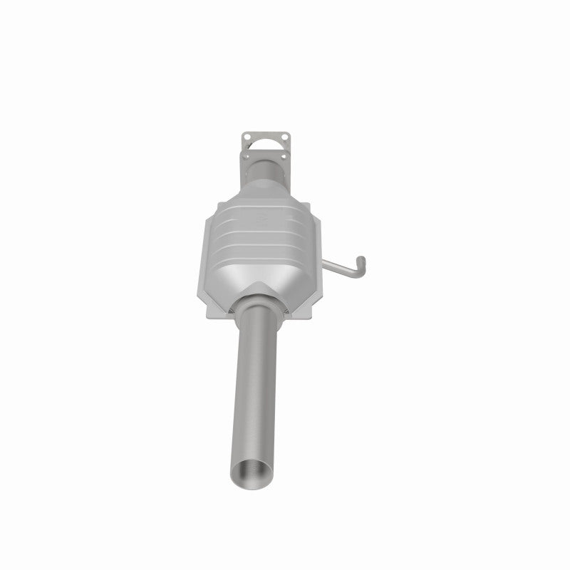 MagnaFlow Direct Fit Catalytic Converter 87-90 Jeep Wrangler 4.2L L6