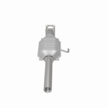 Load image into Gallery viewer, MagnaFlow Direct Fit Catalytic Converter 87-90 Jeep Wrangler 4.2L L6
