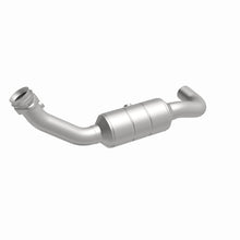 Load image into Gallery viewer, MagnaFlow California Direct Fit Converter 07-08 Ford F-150 4.6L