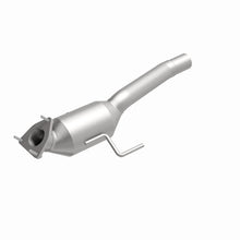 Load image into Gallery viewer, MagnaFlow Direct Fit Catalytic Converter 04-07 VW Touareg 4.2L Passenger Side