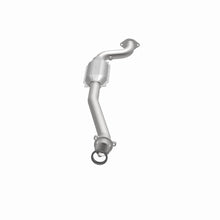 Load image into Gallery viewer, MagnaFlow Direct Fit Catalytic Converter 07-09 Chevy Colorado/GMC Canyon/ Isuzu / 06 Hummer H3