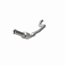 Load image into Gallery viewer, MagnaFlow Direct Fit Catalytic Converter 06-14 Chrysler 300 5.7L