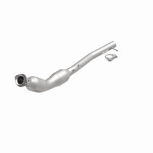 Load image into Gallery viewer, MagnaFlow Direct Fit Catalytic Converter 06-08 Range Rover P/S OEM