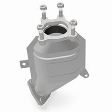 Load image into Gallery viewer, MagnaFlow Direct Fit Catalytic Converter 1990-1995 Honda Civic L4 1.5L (California)