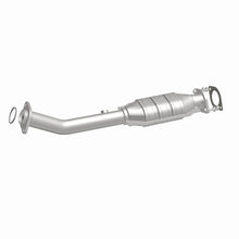 Load image into Gallery viewer, MagnaFlow Direct Fit Catalytic Converter 07 Titan 5.6L D/S rr OEM