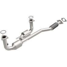 Load image into Gallery viewer, MagnaFlow Direct Fit Catalytic Converter 95-99 Nissan Maxima 3.0L F