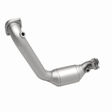 Load image into Gallery viewer, MagnaFlow Direct Fit Catalytic Converter 02-03 Mercedes CLK430 4.3L Driver Side