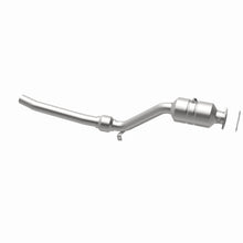 Load image into Gallery viewer, MagnaFlow Direct Fit Catalytic Converter 02-03 Audi A4 3L Driver Side