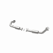 Load image into Gallery viewer, MagnaFlow Direct Fit Catalytic Converter 08-15 Toyota Sequoia