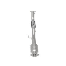Load image into Gallery viewer, MagnaFlow Direct Fit Catalytic Converter 02-04 Toyota Camry 2.4L Rear
