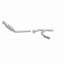Load image into Gallery viewer, MagnaFlow Direct Fit Catalytic Converter 04-05 Ram1500 PS OEM