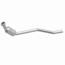 Load image into Gallery viewer, MagnaFlow Direct Fit Catalytic Converter 03-05 Jaguar S-Type4.2L P/S