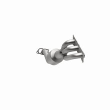 Load image into Gallery viewer, MagnaFlow Direct Fit Catalytic Converter BMW 5 06-07 Front OEM
