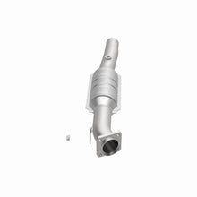 Load image into Gallery viewer, MagnaFlow Direct Fit Catalytic Converter 01-03 Audi S8 4.2L Driver Side