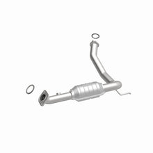 Load image into Gallery viewer, MagnaFlow Direct Fit Catalytic Converter 10-14 GX460 4.6L