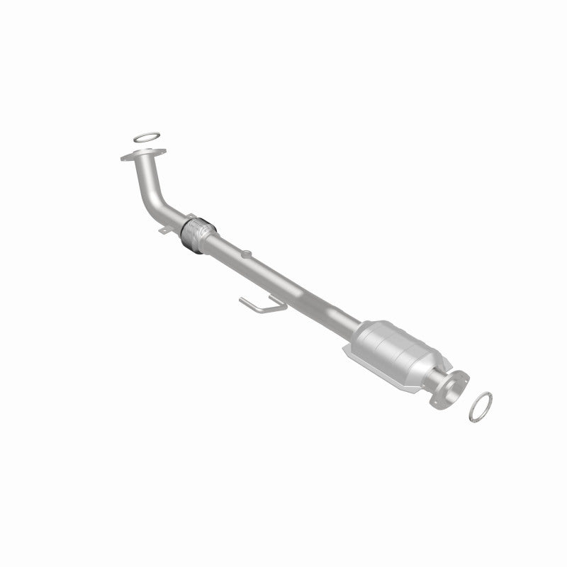 MagnaFlow Direct Fit Catalytic Converter 07-09 Toyota Camry 2.4L