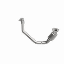 Load image into Gallery viewer, MagnaFlow Direct Fit Catalytic Converter G6- 2005-2006 6 3.5L OEM